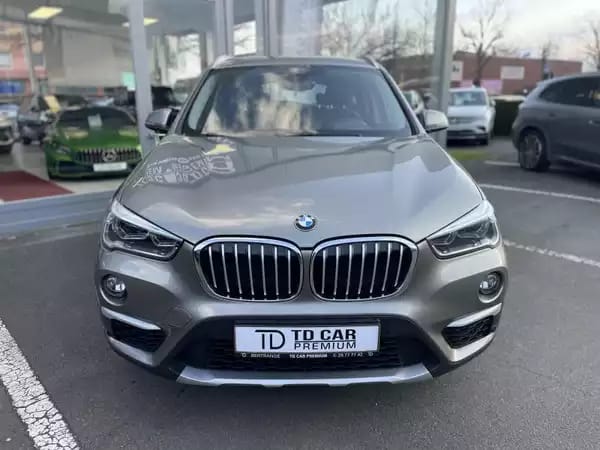 BMW X1 20i xDrive XLine Auto - Photo 2