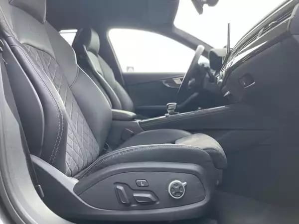 Audi S4 Avant 3l Tdi 341 Quattro S-Line - Photo 3