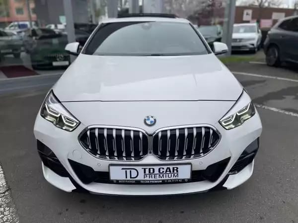 BMW 218 Gran Coupé i Pack M Auto - Photo 2