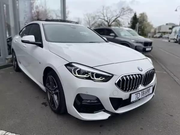 BMW 218 Gran Coupé i Pack M Auto - Photo 2