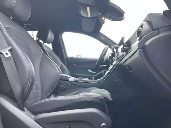 Mercedes-Benz GLC 400 d AMG LINE 4MATIC 9G - Photo 3