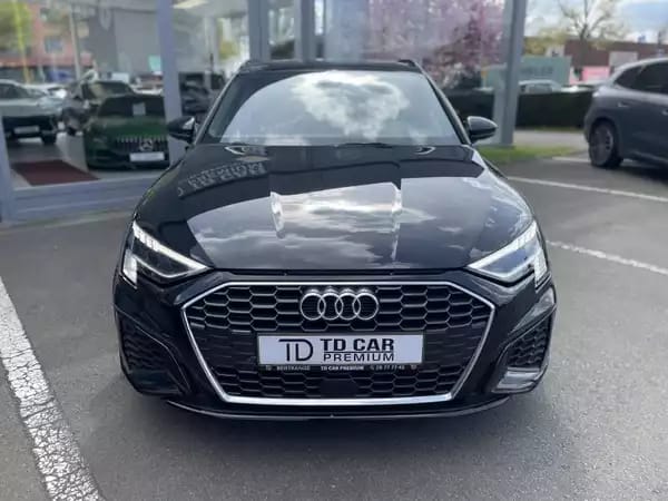 Audi A3 Sportback 35 TFSI S-tronic S line - Photo 2