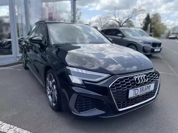 Audi A3 Sportback 35 TFSI S-tronic S line - Photo 2