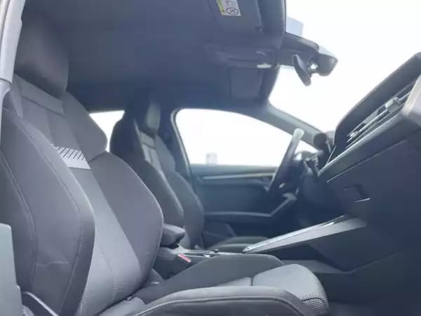 Audi A3 Sportback 35 TFSI S-tronic S line - Photo 3