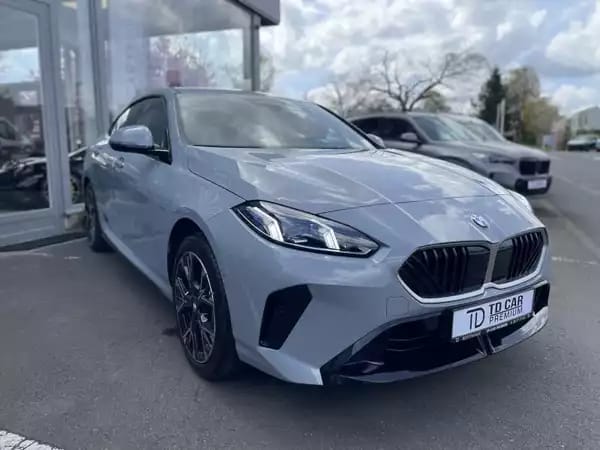 BMW 220 Gran Coupé i Pack M Auto - Photo 2