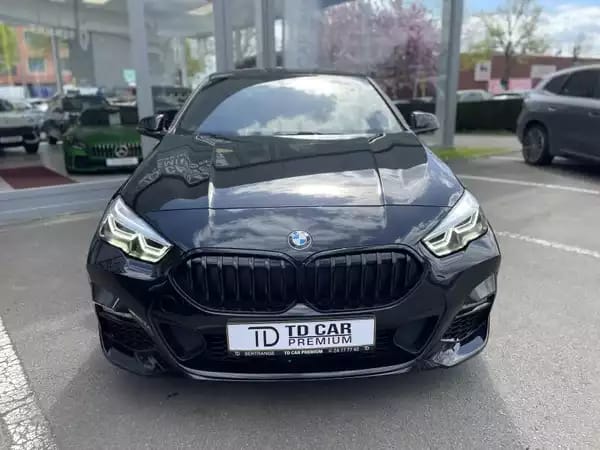 BMW 218 Gran Coupé i Pack M Auto - Photo 2