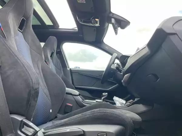 BMW 218 Gran Coupé i Pack M Auto Toit Ouvrant - Photo 3