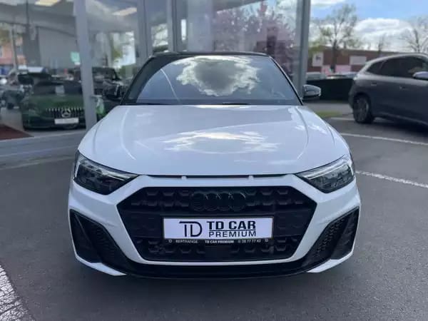 Audi A1 Sportback 35 TFSI S-tronic Edi - Photo 2
