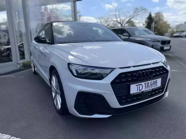 Audi A1 Sportback 35 TFSI S-tronic Edi - Photo 2