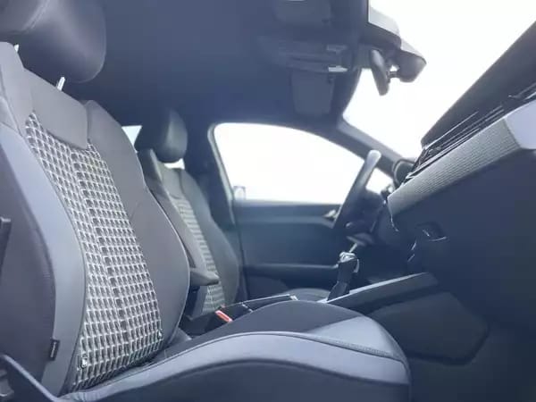 Audi A1 Sportback 35 TFSI S-tronic Edi - Photo 3