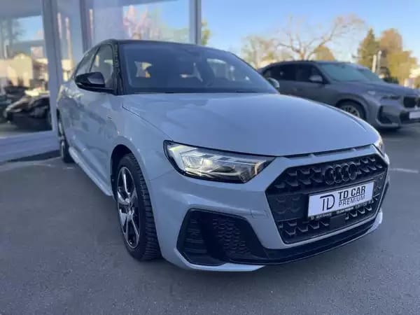 Audi A1 Sportback 30 TFSI S-tronic - Photo 2