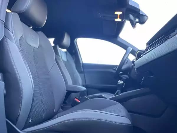 Audi A1 Sportback 30 TFSI S-tronic - Photo 3