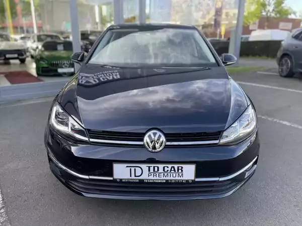 Volkswagen Golf 7 1.5 TSi 150 Highline - Photo 2