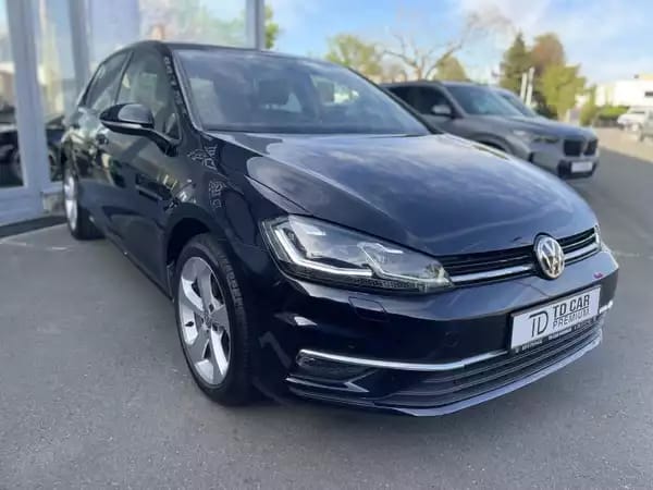 Volkswagen Golf 7 1.5 TSi 150 Highline - Photo 2