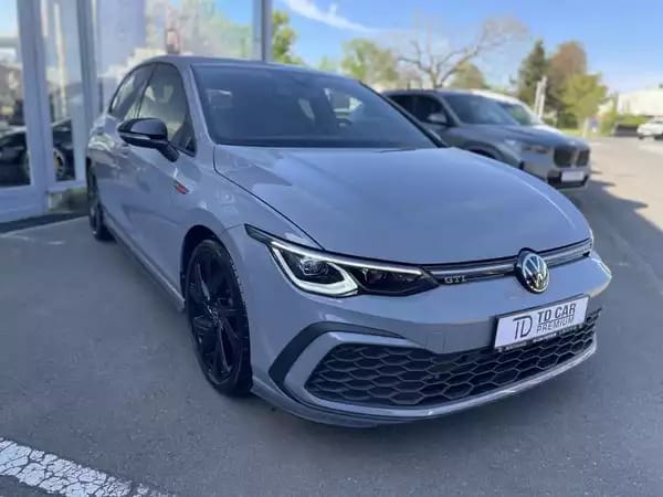 Volkswagen Golf GTI 8 GTI 2.0 TSI 245 DSG - Photo 2