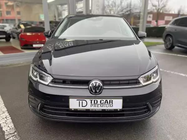 Volkswagen Polo 1.0 TSI 95 DSG Life - Photo 2
