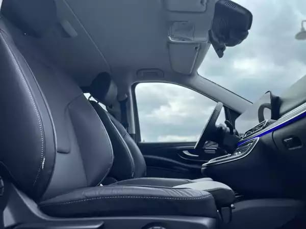 Mercedes-Benz V 300 d extralang Automatik - Photo 3