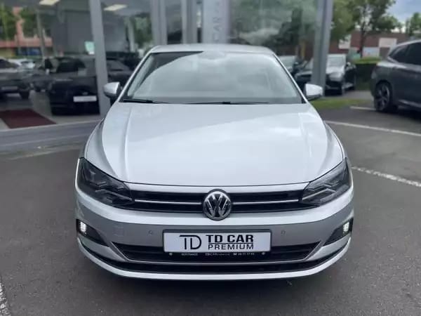 Volkswagen Polo 1.0 TSi Comfortline - Photo 2