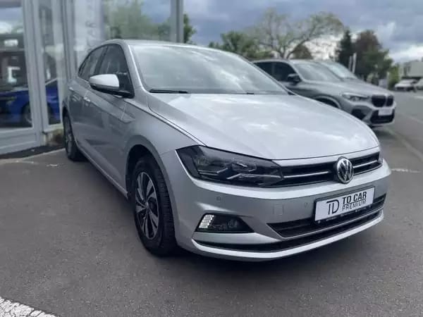 Volkswagen Polo 1.0 TSi Comfortline - Photo 2