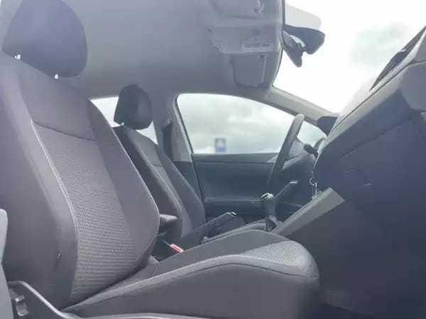 Volkswagen Polo 1.0 TSi Comfortline - Photo 3