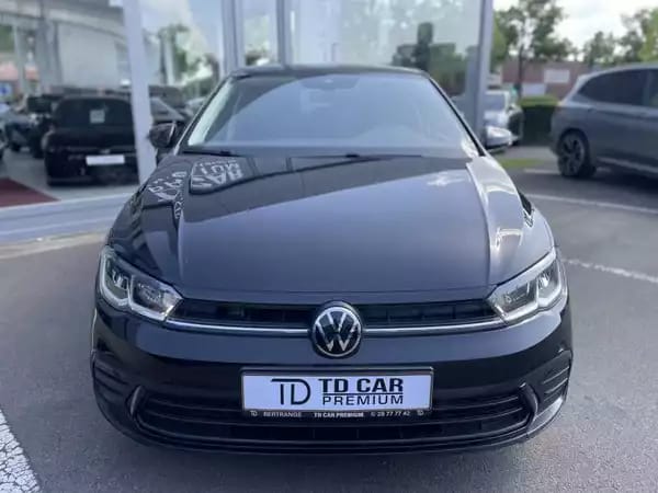 Volkswagen Polo 1.0 TSI 95 DSG Life - Photo 2