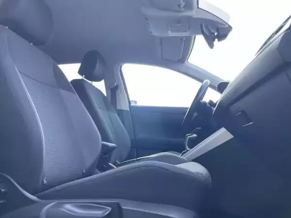 Volkswagen Polo 1.0 TSI 95 DSG Life - Photo 3