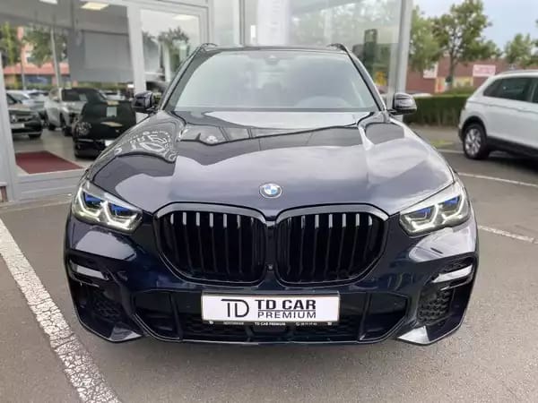 BMW X5 xDrive 30d Pack M - Photo 2