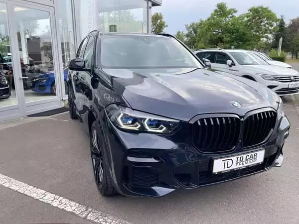 BMW X5 xDrive 30d Pack M - Photo 2