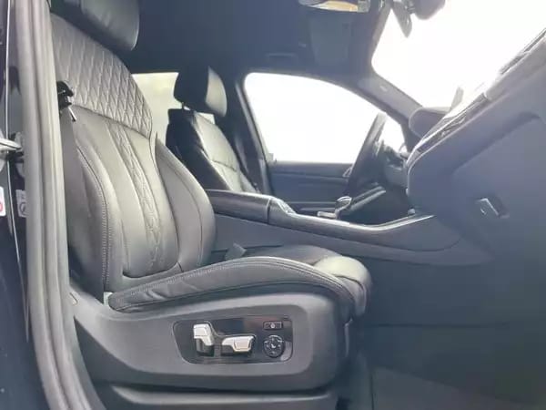 BMW X5 xDrive 30d Pack M - Photo 3