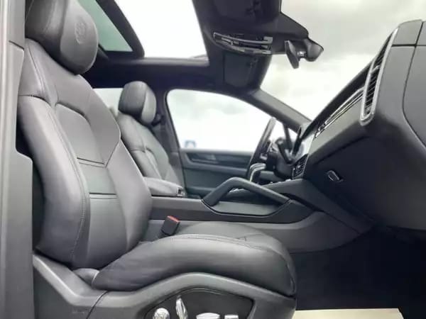 Porsche Cayenne S E-Hybride 3.0 462 Tiptronic - Photo 3