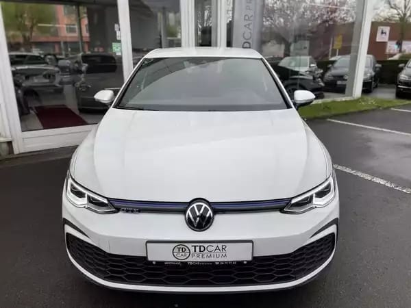 Volkswagen Golf 8 GTE 1.4 TSI 245CV DSG - Photo 2