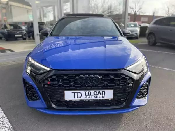 Audi RS3 Performance Edition 1of300 2.5 - Photo 2