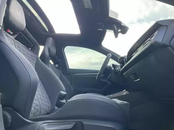 Audi RS3 Performance Edition 1of300 2.5 - Photo 3