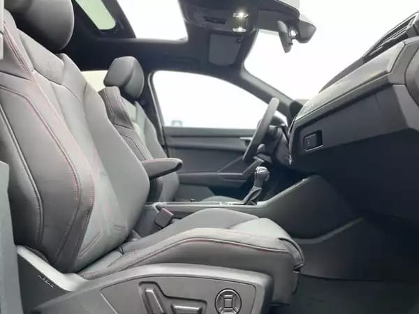 Audi Q3 Sportback 40 Tdi 200 S-Line Qu - Photo 3