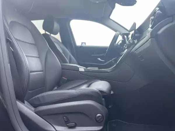 Mercedes-Benz GLC 300 de 4Matic 9G-TRONIC - Photo 3