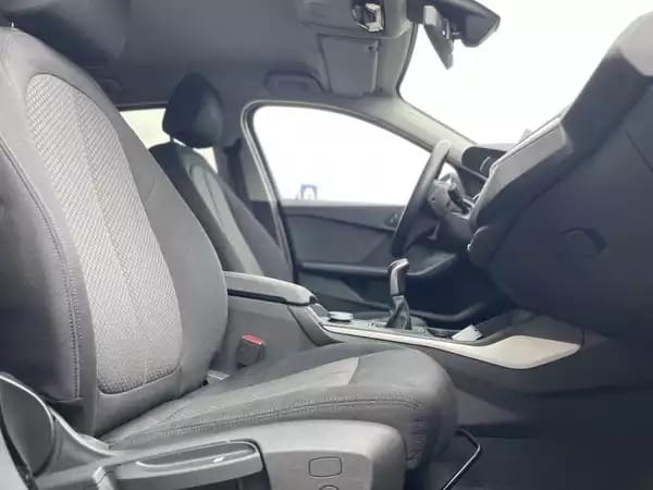 BMW 118 D Advantage - Photo 3