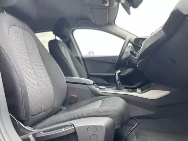 BMW 116 D Advantage - Photo 3