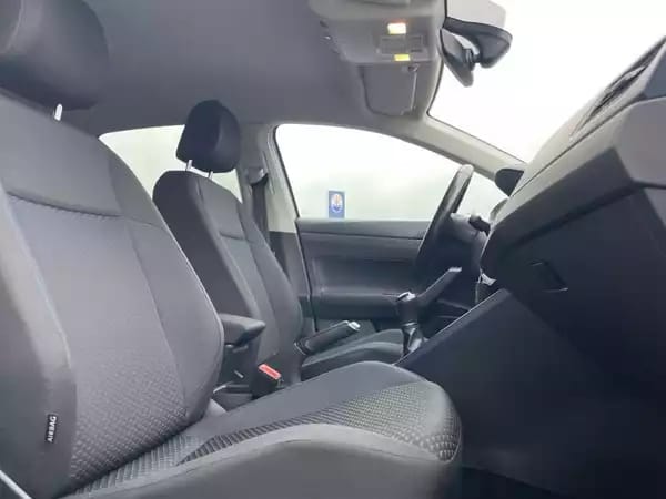 Volkswagen Polo UNITED - Photo 3