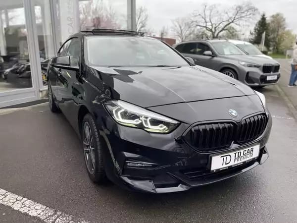 BMW 220 DA XDRIVE GRAN COUPE - Photo 2
