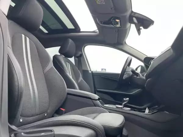 BMW 220 DA XDRIVE GRAN COUPE - Photo 3