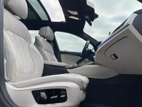 BMW 540 Pack M Sport Steptronic Xdrive - Photo 3