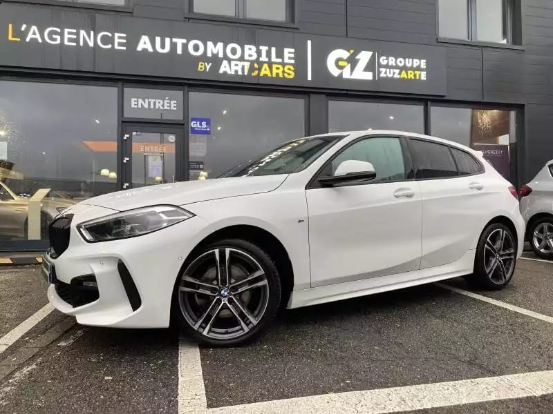 BMW 118 Pack M - Photo 1