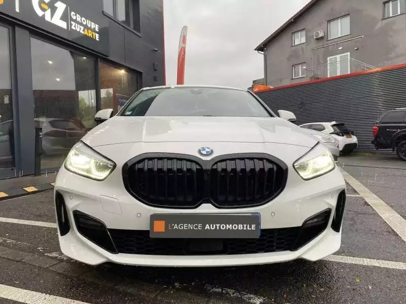 BMW 118 Pack M - Photo 1