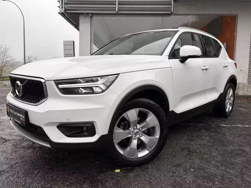 Volvo XC40 T2 Momentum Boite Manu - Photo 1