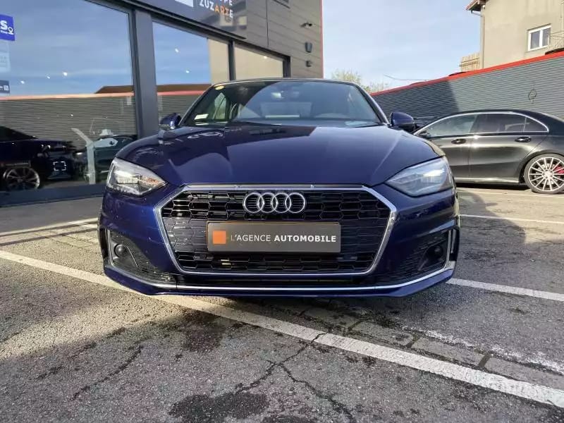 Audi A5 TFSI - Photo 1