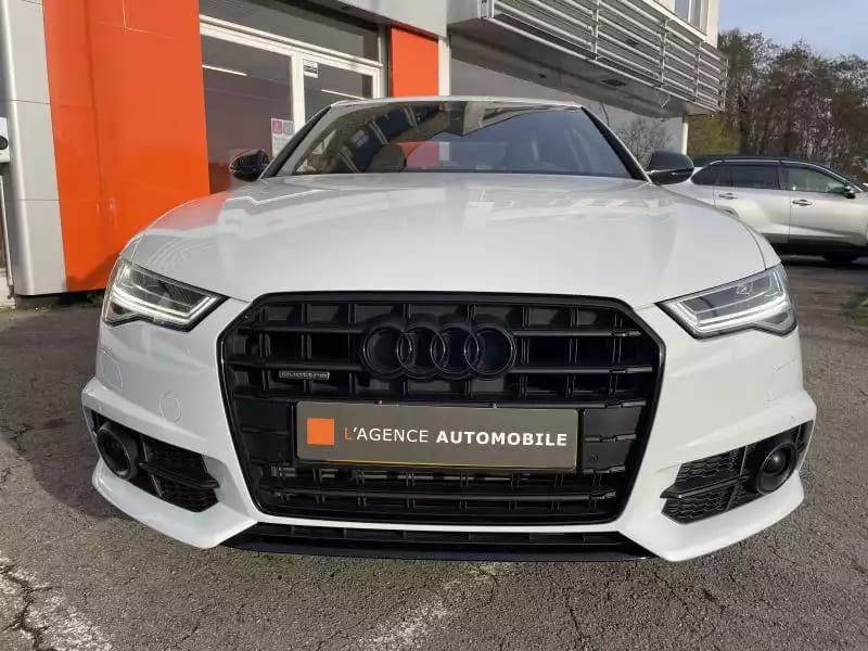 Audi A6 3.0 TDI Competition quattro - Photo 1