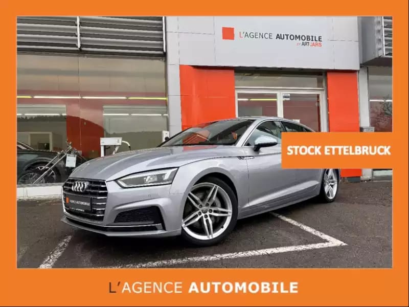 Audi A5 Sportback - Photo 1