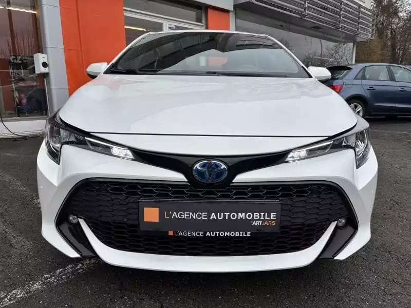 Toyota Corolla HYBRIDE / ESSENCE - Photo 1