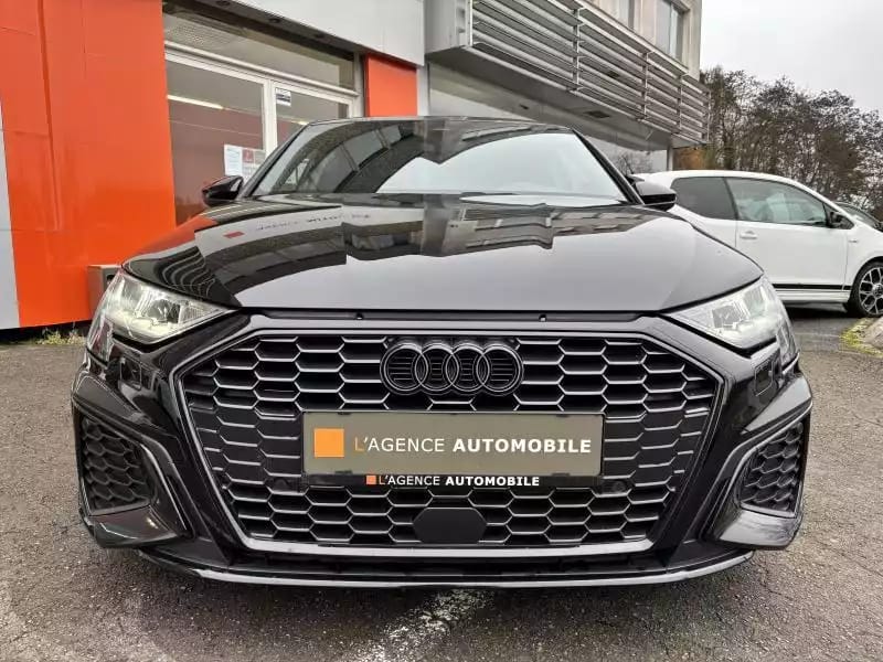 Audi A3 Limousine - Photo 1