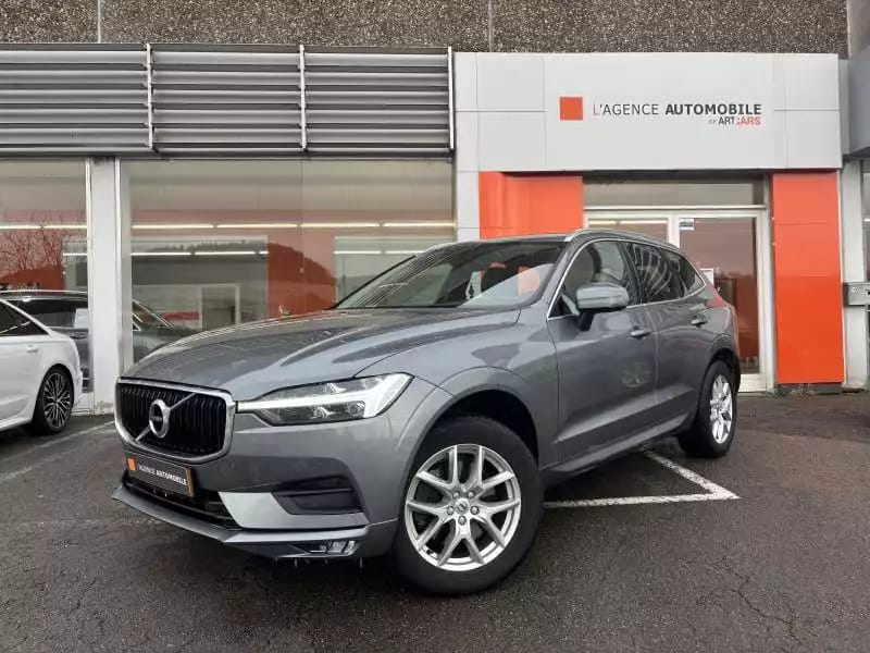 Volvo XC60 Hybrid/Diesel - Photo 1